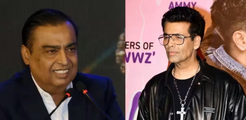 Will there be a revolution like Jio in the film industry? Ambani for a decisive move in the film industry, the audience can see the film now