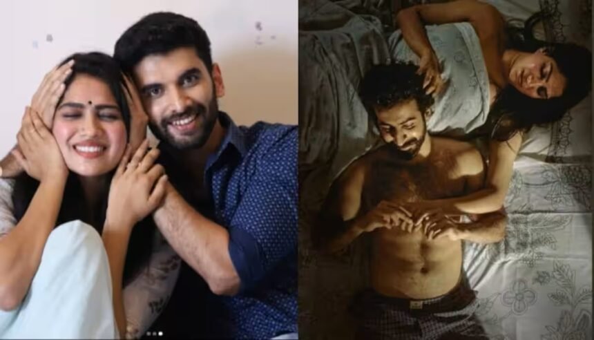 Will they make films like Chaturam anymore? Swasika's answer is as follows, her husband Prem's reply after hearing this is as follows